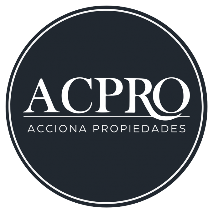 ACPRO Acciona Propiedades
