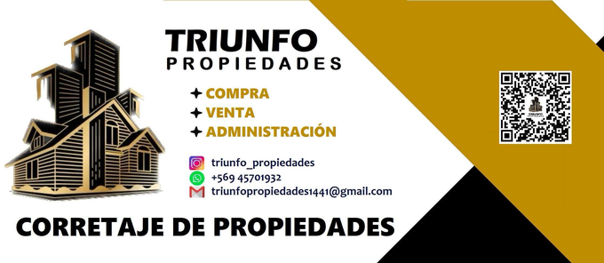 Triunfo propiedades