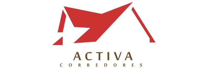 Logo corredora