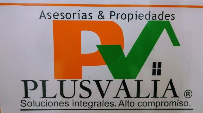 Logo corredora