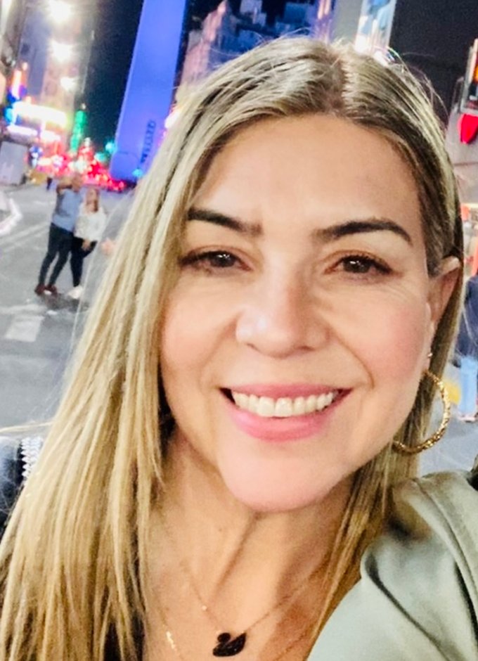 Jocelyne Cortinez