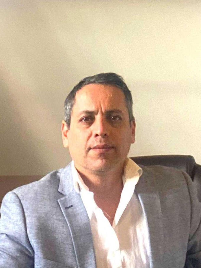 Fernando Guzman propiedades