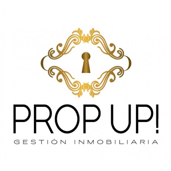 Prop Up Gestión Inmobiliaria