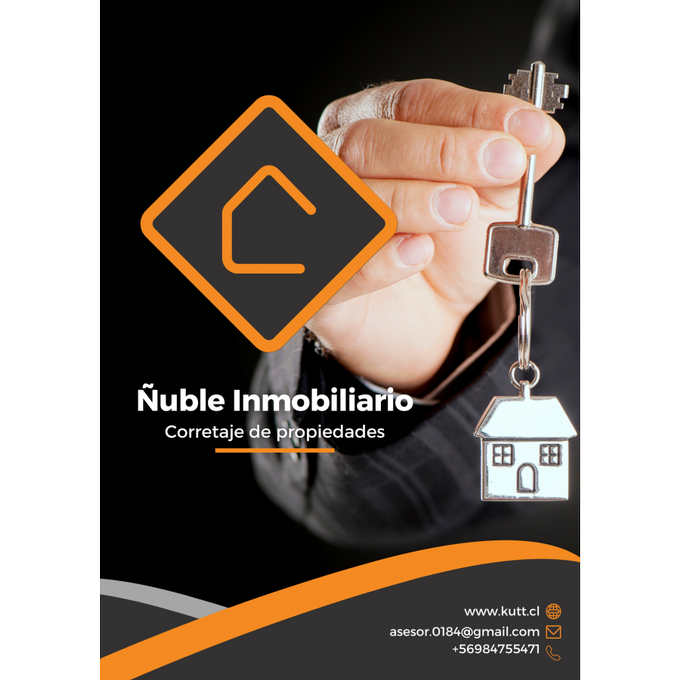 Ñuble inmobiliario