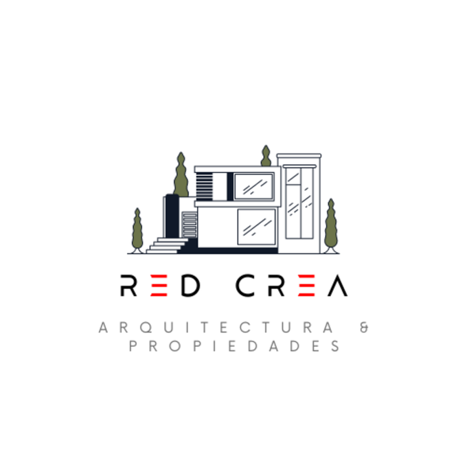 Red Crea Arquitectura & Propiedades