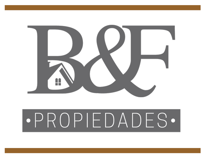 B&f Propiedades