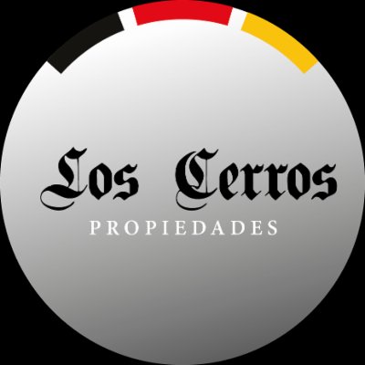 Los Cerros Propiedades