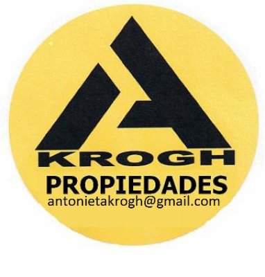 Antonieta Krogh Propiedades