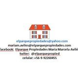 El Parque Propiedades.