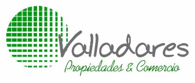Valladares Propiedades & Comercio