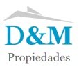 D y M Propiedades