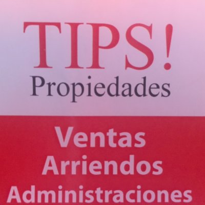 Tips!propiedades