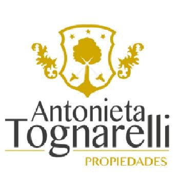 Antonieta Tognarelli Propiedades