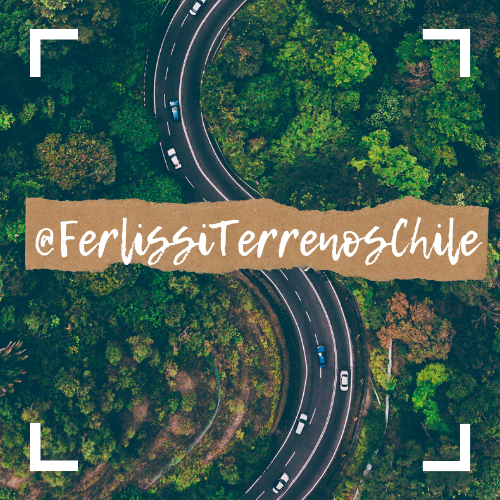 Ferlissi Terrenos Chile