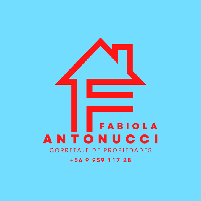 Fabiola Antonucci Larrondo