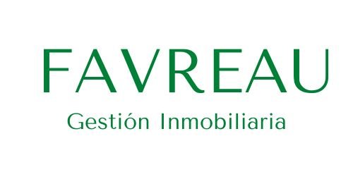 Favreau Gestión Inmobiliaria
