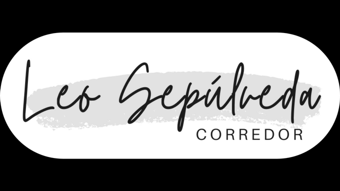 Logo corredora