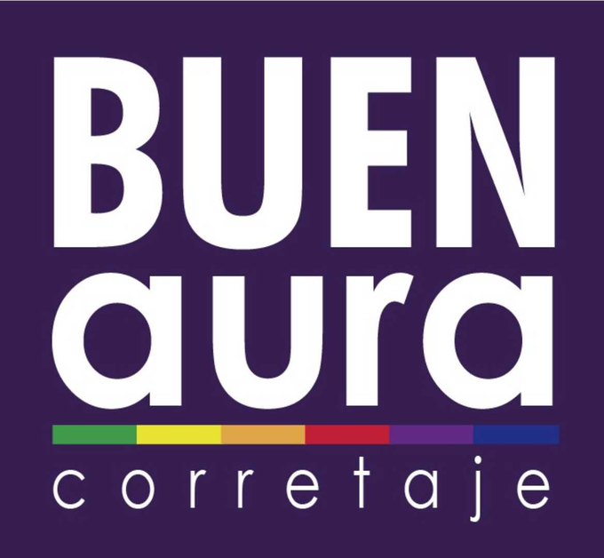 Logo corredora