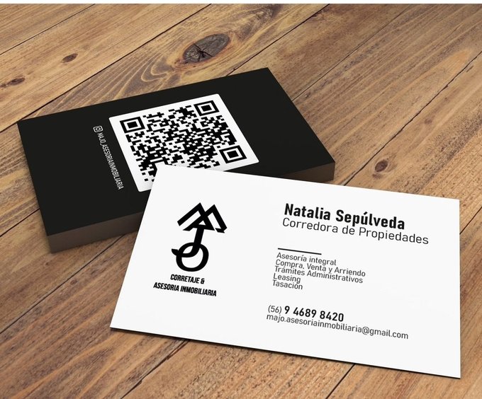 Majo asesoría inmobiliaria