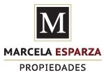 Marcela Esparza Propiedades