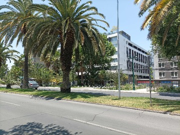 Departamento en venta en Frente al Parque O´Higgins. Metro Rondizzoni (170371), Santiago - 2 dormitorios, 1 baño