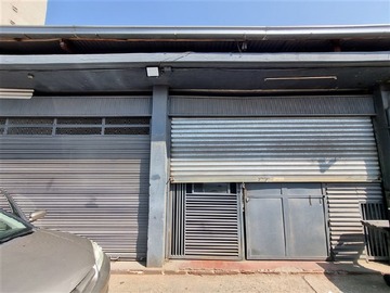 Local Comercial en venta en San diego, Santiago - 2 baños