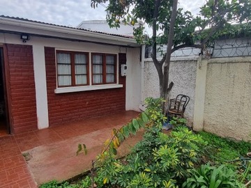 Casa en venta en Casa en población san gregorio, La Granja - 3 dormitorios, 1 baño