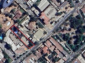 Casa en venta en Oportunidad Única a Pasos de Plaza Central (173261), Talagante - 4 dormitorios, 2 baños