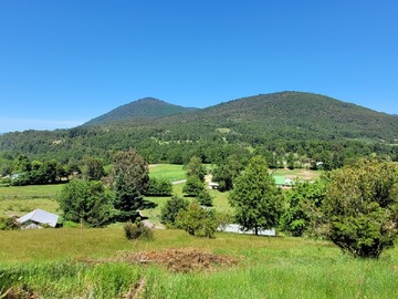 Parcela en venta en Caburgua- Paillaco, Pucón