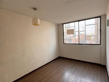 Departamento en venta en San Pablo 4135, Quinta Normal - 2 dormitorios, 1 baño