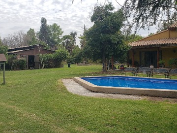 Parcela en venta en Gran Oport. en Linderos 10.000 M2 Árboles Añosos y Gran Potencial - 4 dormitorios, 3 baños
