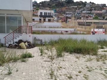 Local Comercial en arriendo mensual en a un costado se encuentra la molinera de Coquimbo, Coquimbo - 2 baños