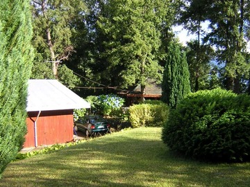 Venta / Casa / Pucón