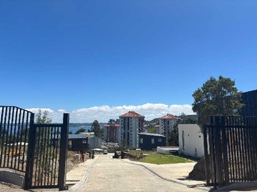 Terreno en venta en Parcela con Vistas al Mar (140540), Puerto Montt