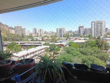 Departamento en arriendo mensual en ¡Gran Depto remodelado en Recoleta! Arriendo! (172265), Recoleta - 4 dormitorios, 2 baños