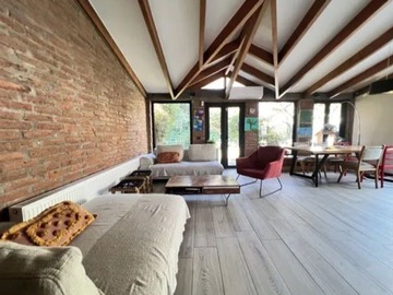 Casa en venta en Casa ideal familia (176500), La Reina - 4 dormitorios, 3 baños