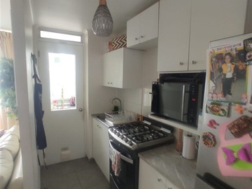 Departamento en venta en Costa Laguna, Antofagasta - 2 dormitorios, 1 baño