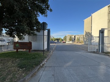 Departamento en venta en Avenida Piduco Sur numero 1000, Talca - 3 dormitorios, 1 baño