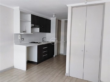 Departamento en venta en Goycolea -metro la cisterna tt, La Cisterna - 1 dormitorio, 1 baño