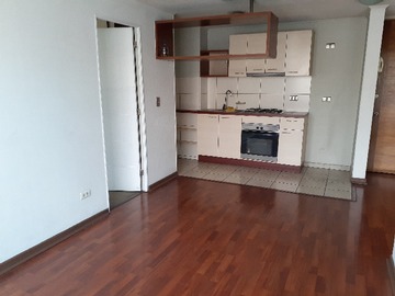 Departamento en venta en Dpto Vicuña Mackenna 563 / Irarrazaval - 2 dormitorios, 2 baños
