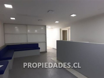 Venta / Oficina / Santiago