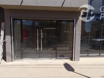 Local Comercial en arriendo mensual en Cercano a al metro Cerillos, Cerrillos - 1 baño