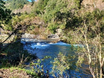 Sitio en venta en Vilches, San Clemente