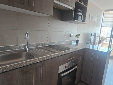 Departamento en venta en Inversión Segura en Zona Residencial (175994), San Miguel - 1 dormitorio, 1 baño