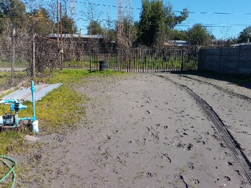 Parcela en venta en Cam. Viejo a Huachipato 315, Quillón - 4 dormitorios, 1 baño