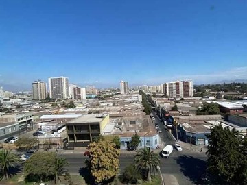 Departamento en venta en departamento 2D+2B (177570), Santiago - 2 dormitorios, 2 baños