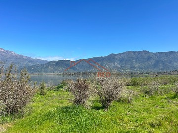 Terreno en venta en Rebajada Rol propio , regularizada (171117), Paine - 4 dormitorios, 4 baños