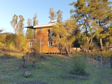 Venta / Parcela / Talca