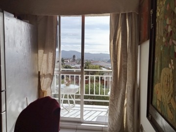 Venta / Departamento / Quilpué