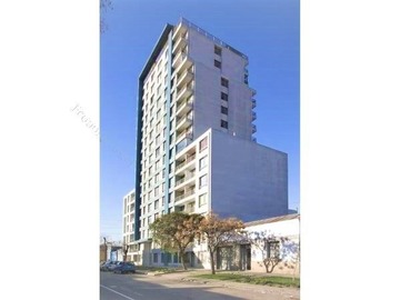 Departamento en venta en Chacabuco 1175, Santiago - 3 dormitorios, 2 baños
